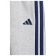 Adidas Βρεφικές φόρμες σετ Essentials 3-Stripes Fleece Full-Zip Joggers Set
